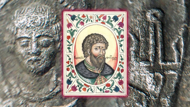 Fenêtre sur la Russie (Photo: Domaine public, archaeolog.ru)