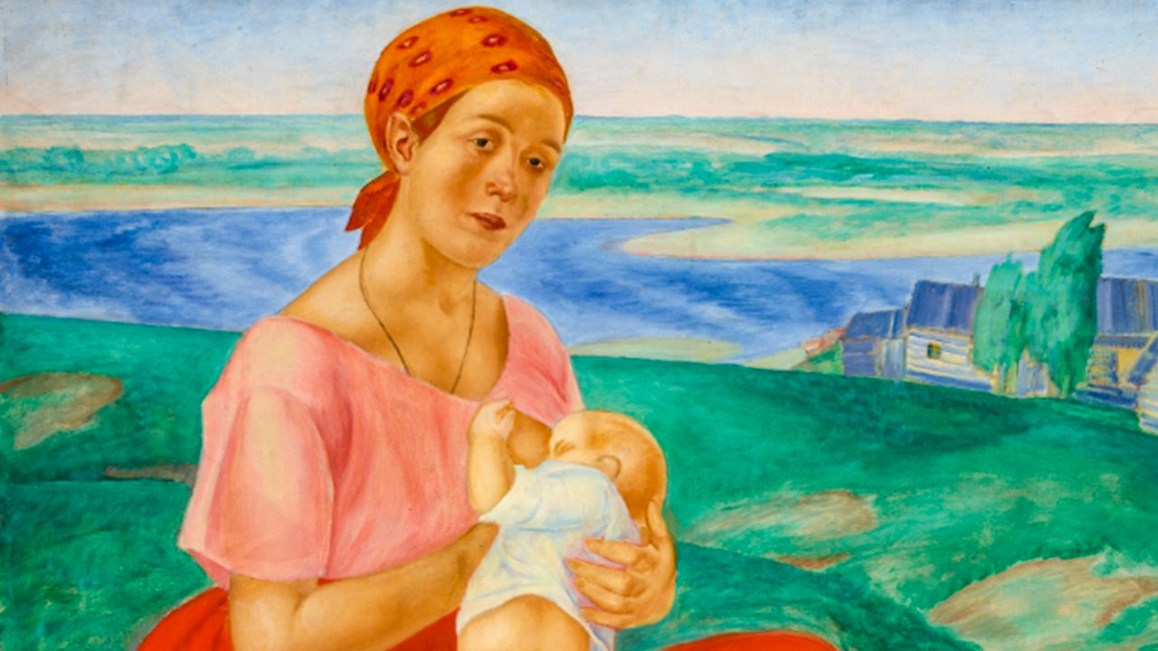 Galeria Tretiakov