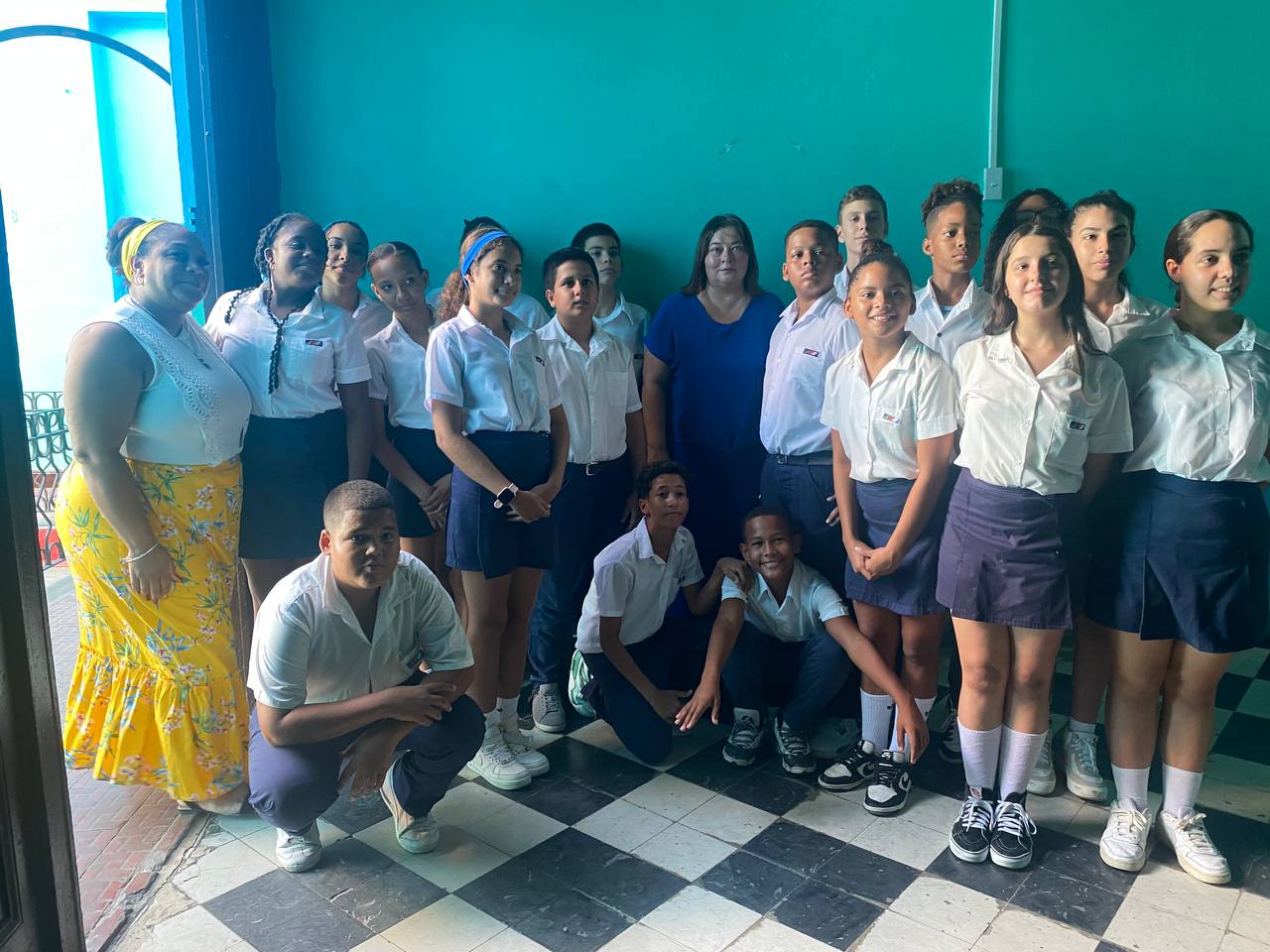 Centro de Educación Abierta