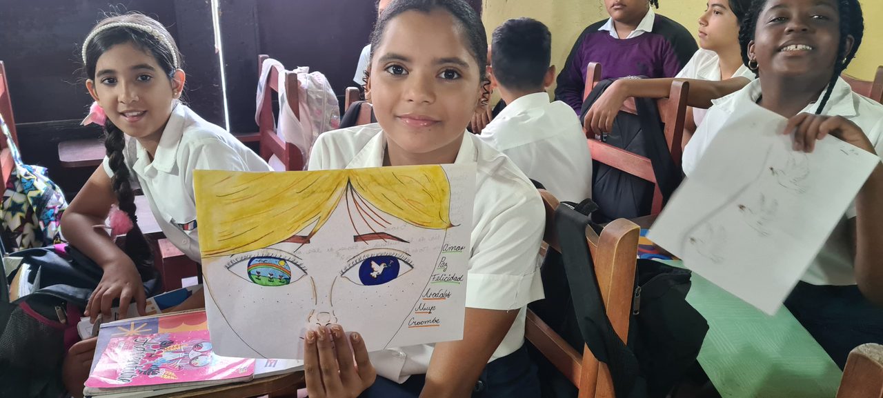 Centro de Educación Abierta