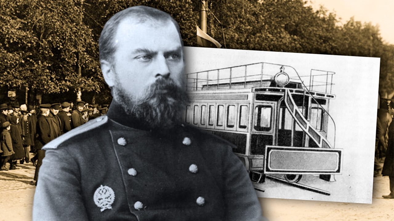 Fenêtre sur la Russie (Photo: Domaine public)