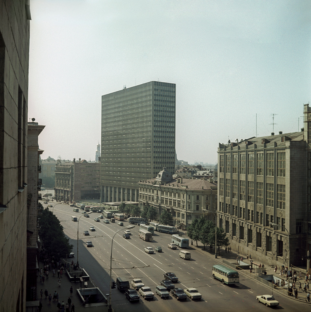 Iakov Berliner/Sputnik / undefined
