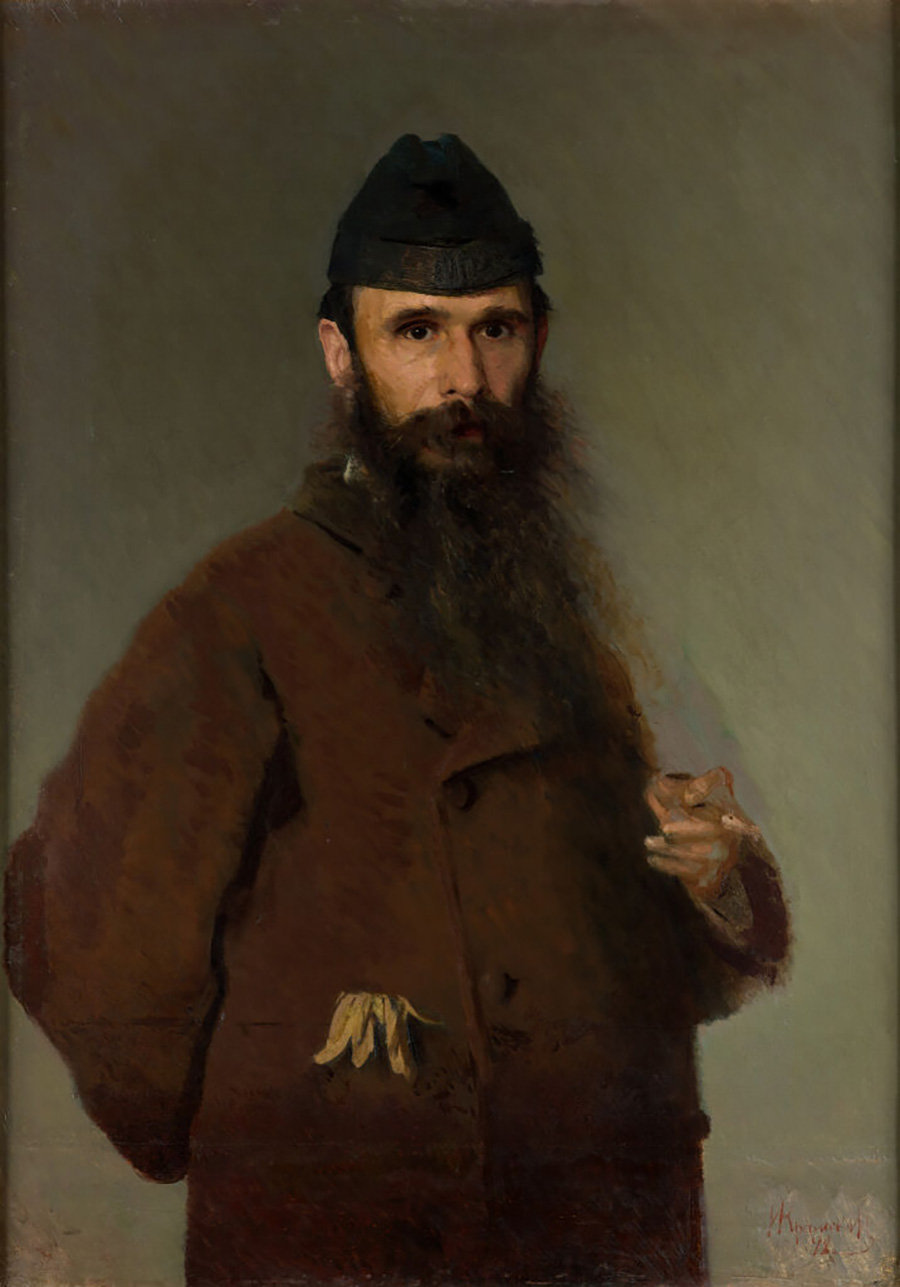 Galerie Tretiakov