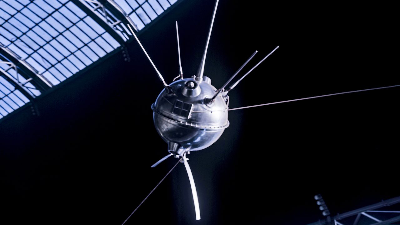Mikhaïl Filimonov / Sputnik