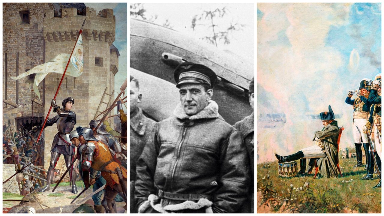 Domaine public; Sputnik; Musée historique d'État de Moscou