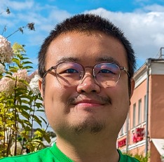 刘慧彬