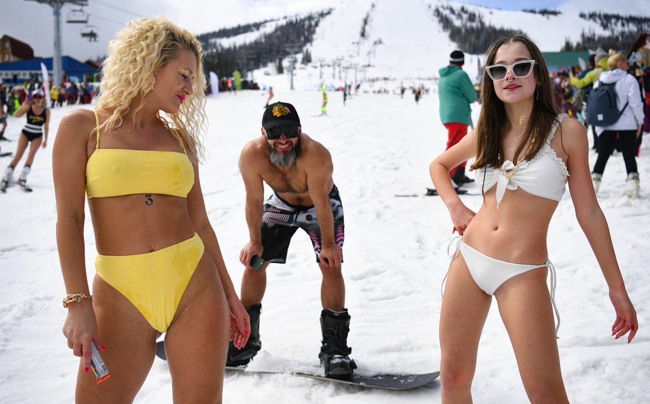 Alexander Kryazhev / Getty Images