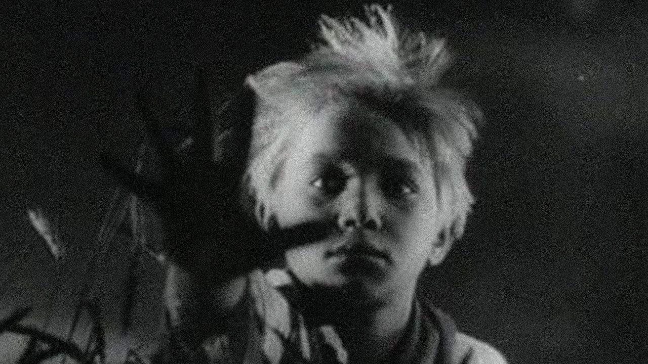 Сергей Эйзенштейн/Мосфильм, 1935
