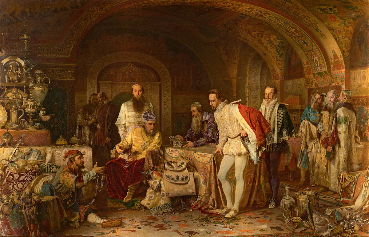 Russian museum
