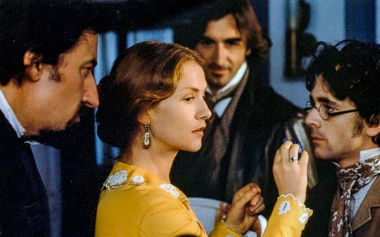 «Madame Bovary» by Claude Chabrol / Canal+, CED Productions, Conseil Général de l'Eure, Conseil Régional de Haute Normandie, Credit Lyonnais, FR3 Films Production, Le Club des Investisseurs, MK2 Productions, 1991