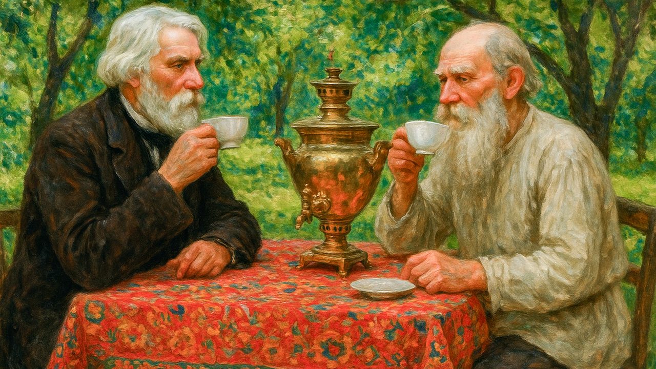 Окно в Россию/ChatGPT
