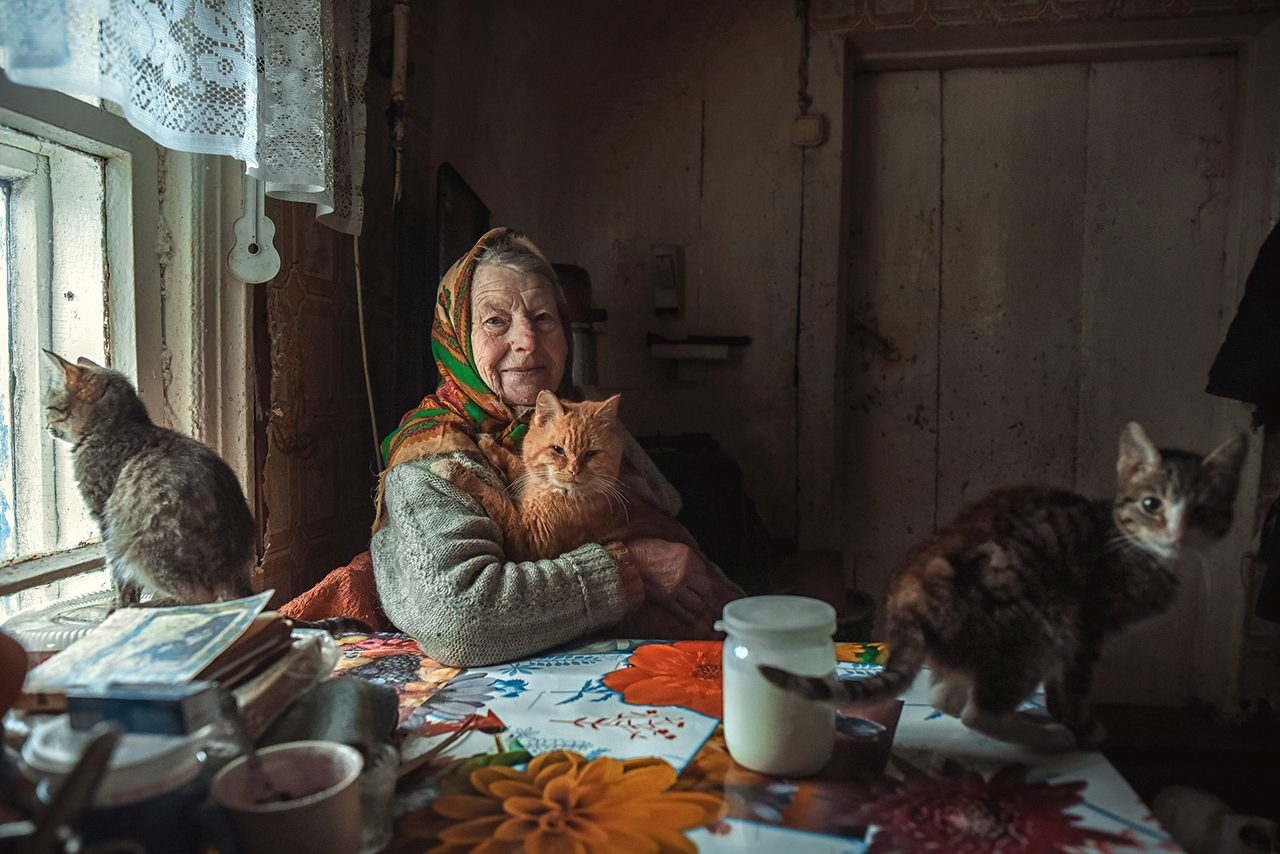 Olga Pápina