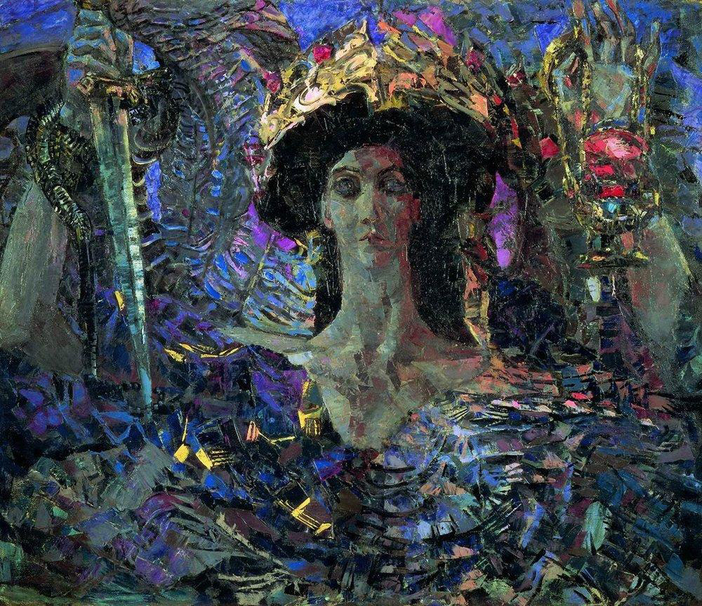 Musée russe