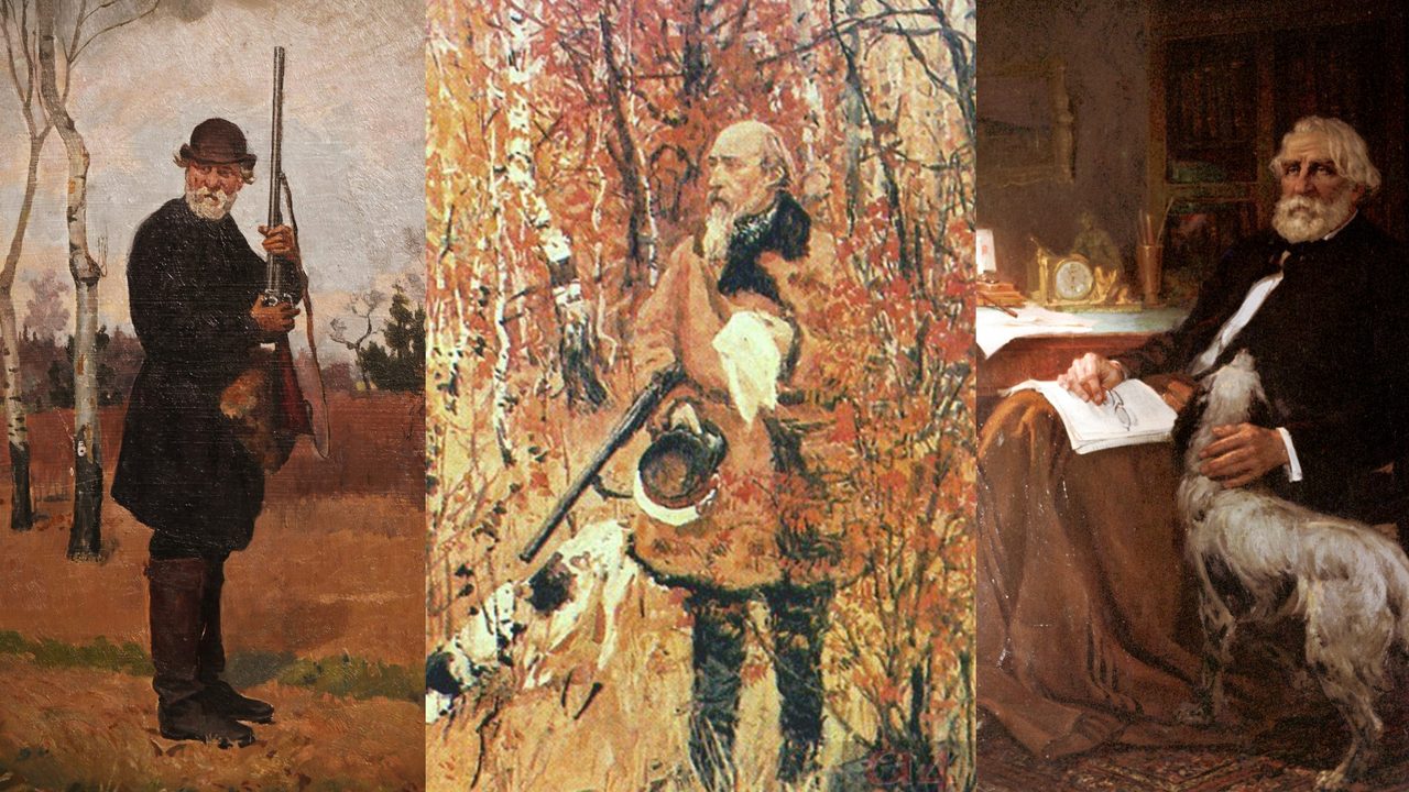 Fenêtre sur la Russie (Photo: Sergueï Piatakov/Sputnik; Bibliothèque Nikolaï Nekrassov)