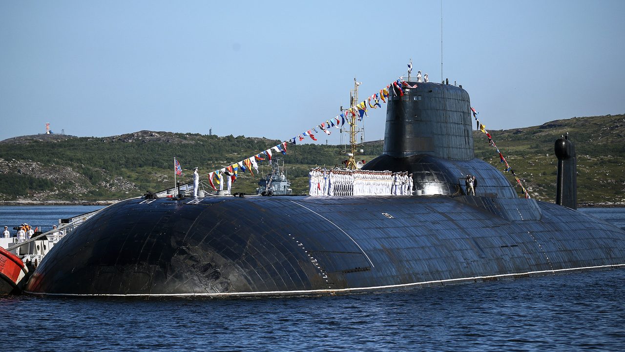 Павел Лавов / Sputnik