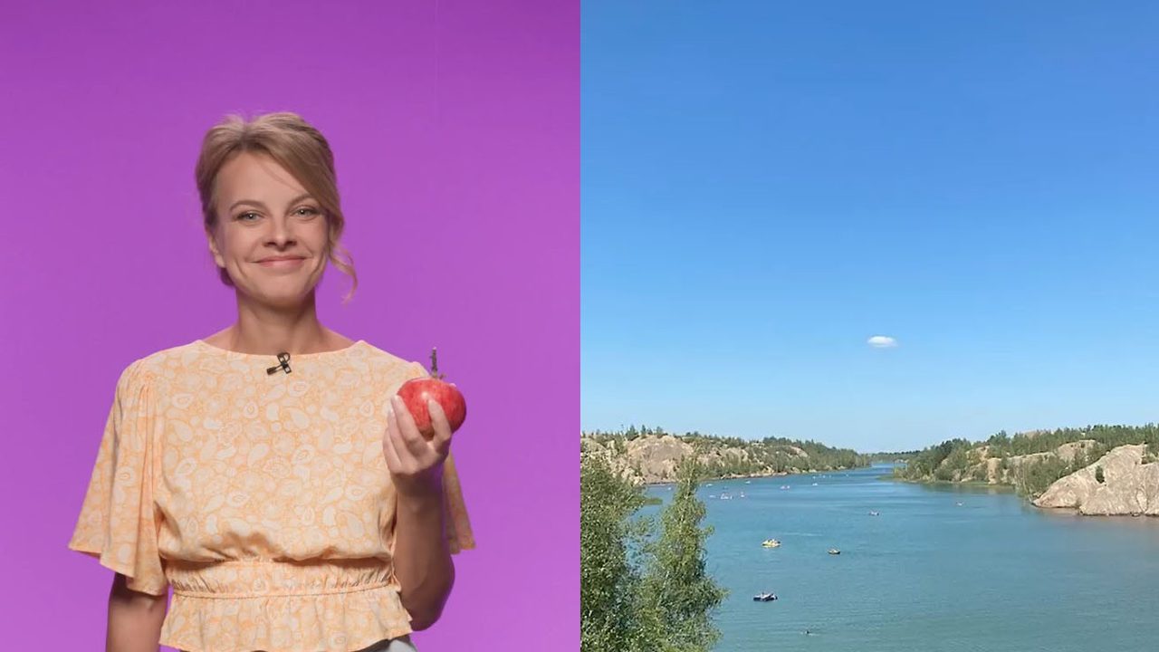 Дина Сетдикова