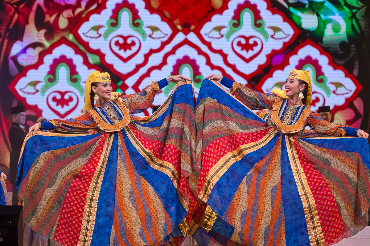 Елена Гредюшко/Tatarstan.ru (CC BY 4.0)