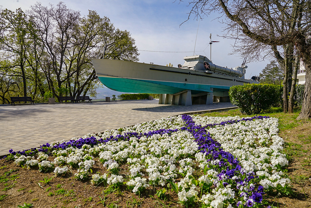 Musée de la défense de Sébastopol