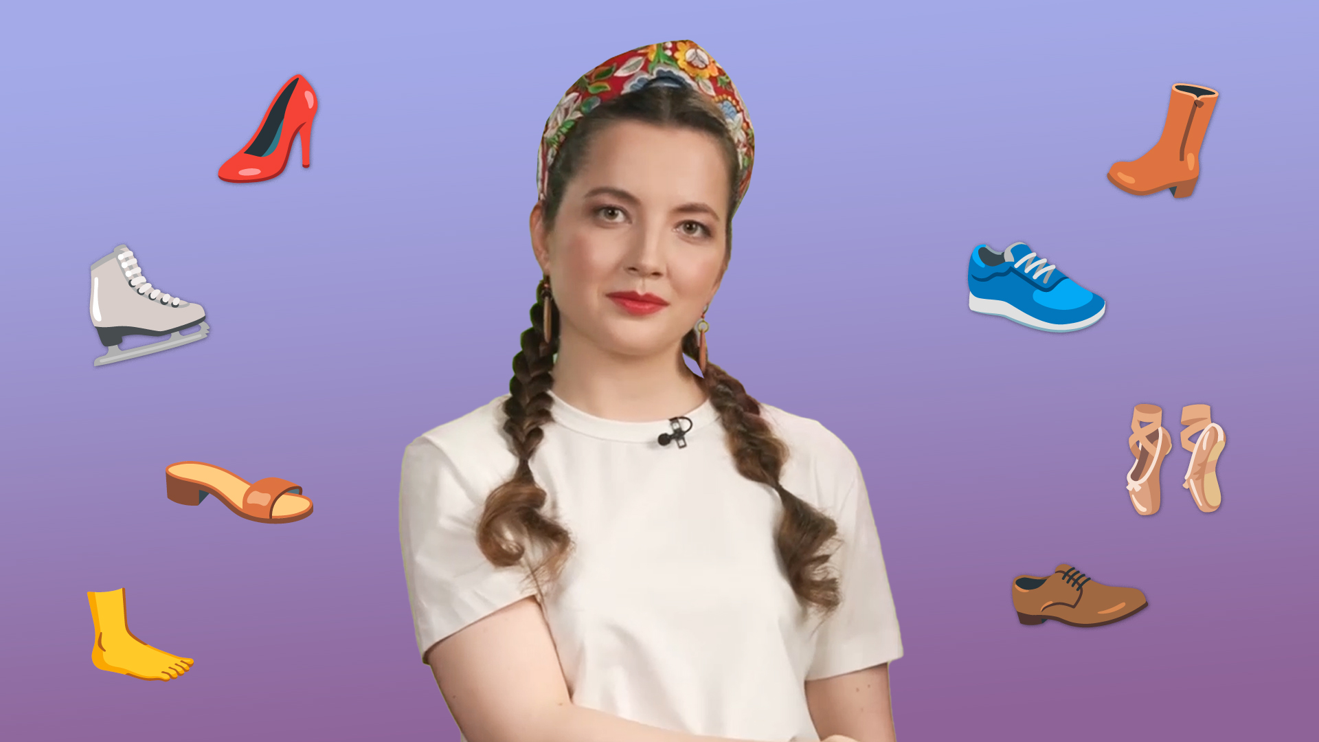 《你好，俄罗斯》平台多语种编辑团队