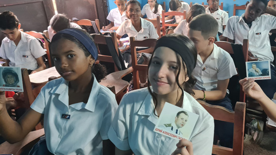 Centro de Educación Abierta