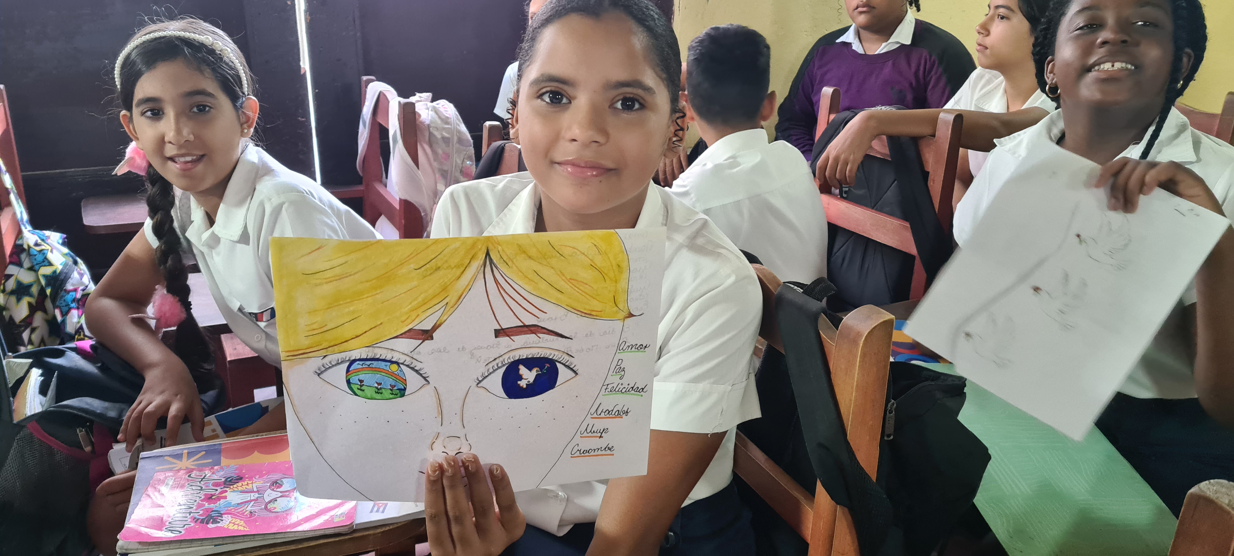 Centro de Educación Abierta