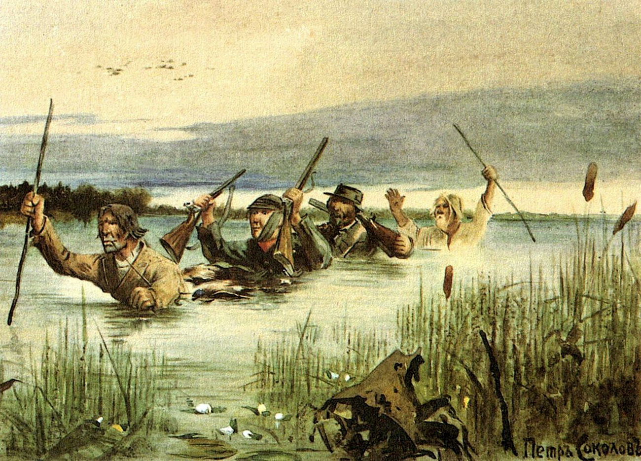 Пјотр Соколов