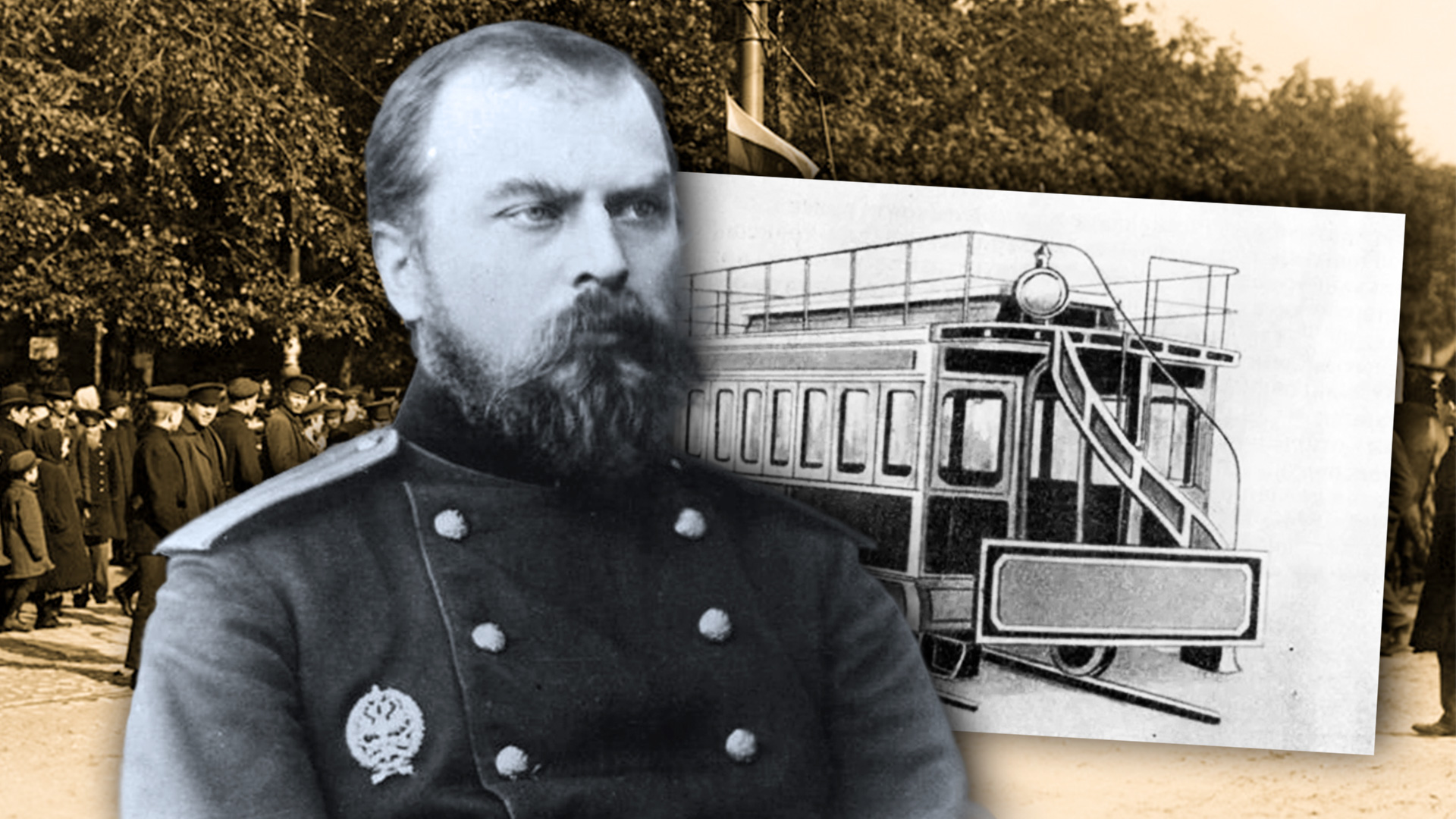 Fenêtre sur la Russie (Photo: Domaine public)
