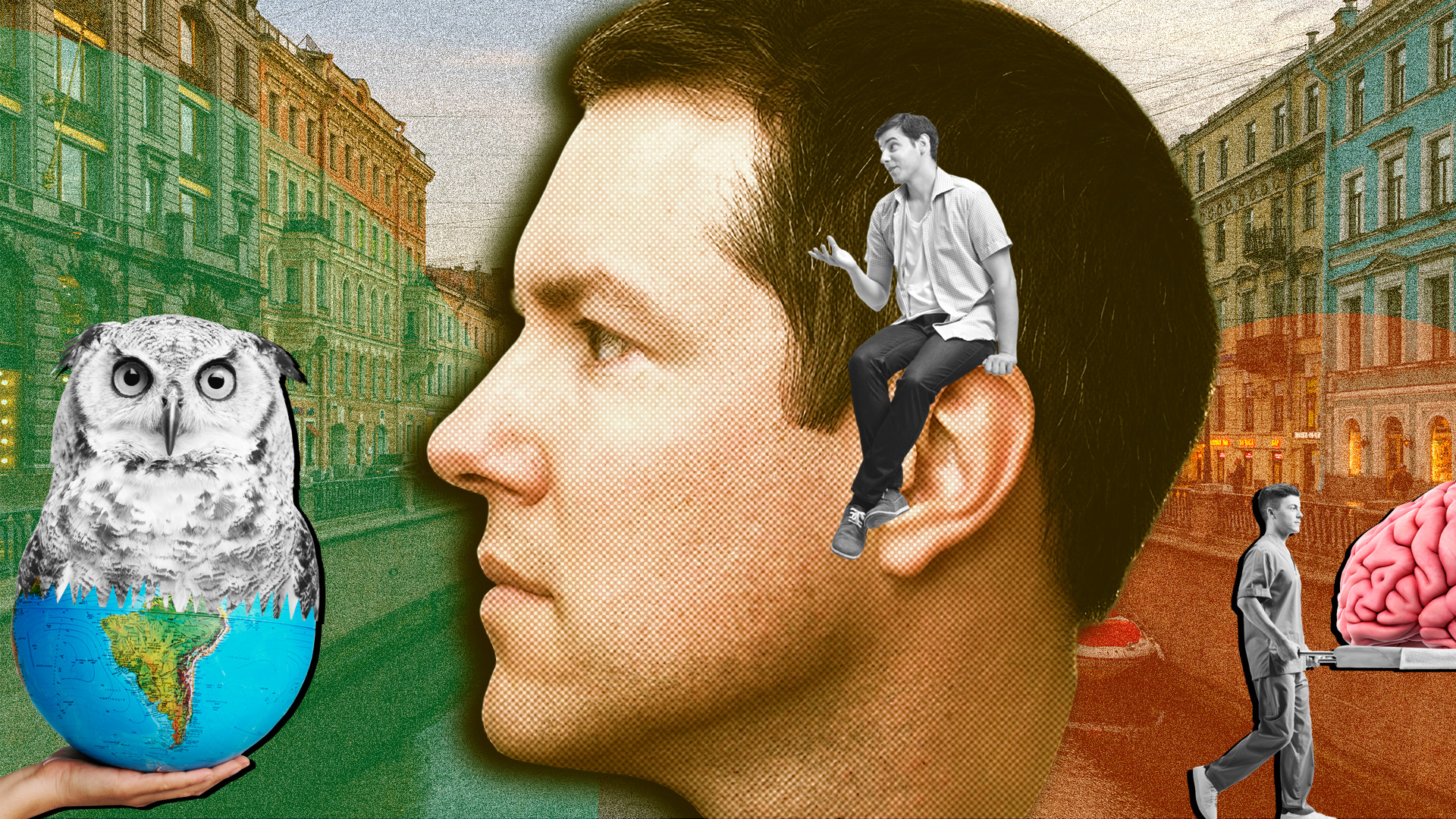キラ・リシツカヤ(写真:kickstand, Evgeny Khabarov, Ljupco, 3dMediSphere, Gelpi, GlobalP/Getty Images)
