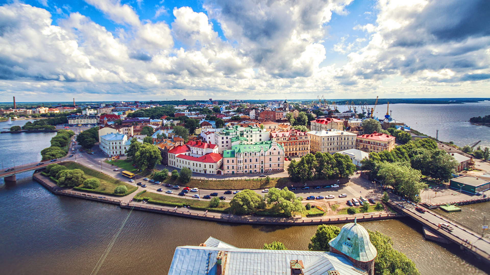 Legion Media / Legion Media