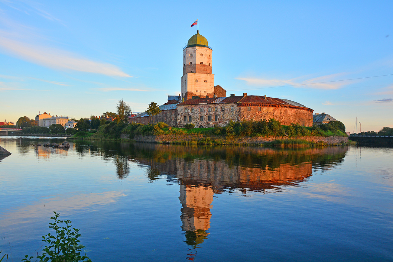 Legion Media / Legion Media