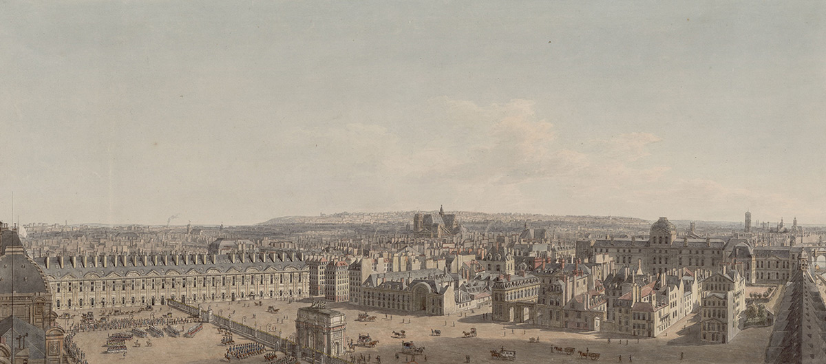 Bibliothèque nationale de France