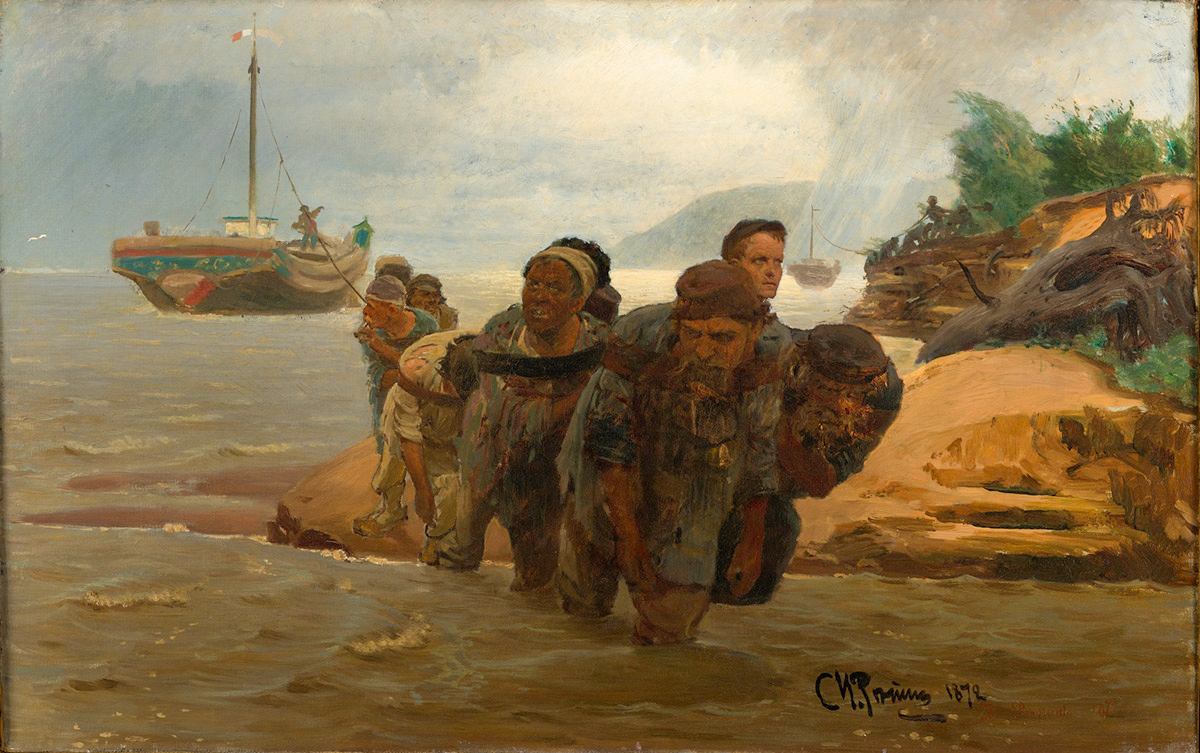 莫斯科国立特列季亚科夫画廊