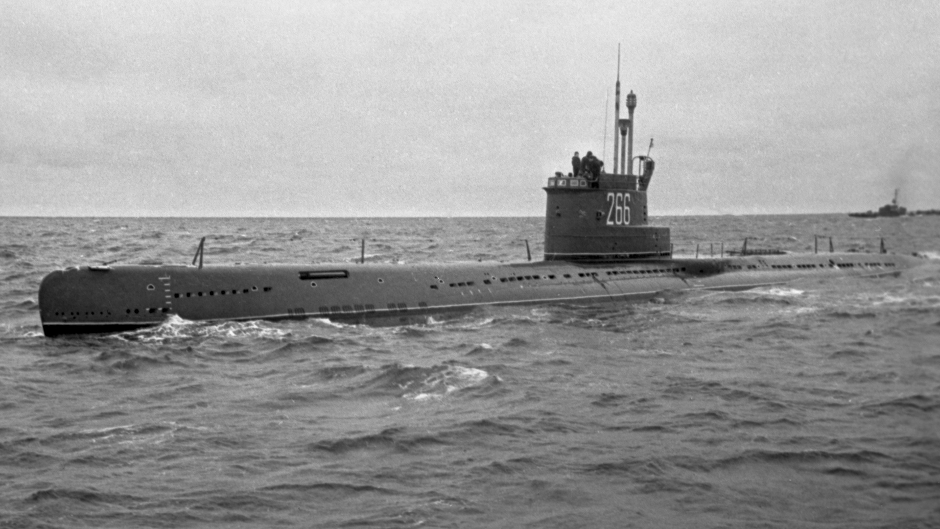 Vladimir Perventsev / Sputnik
