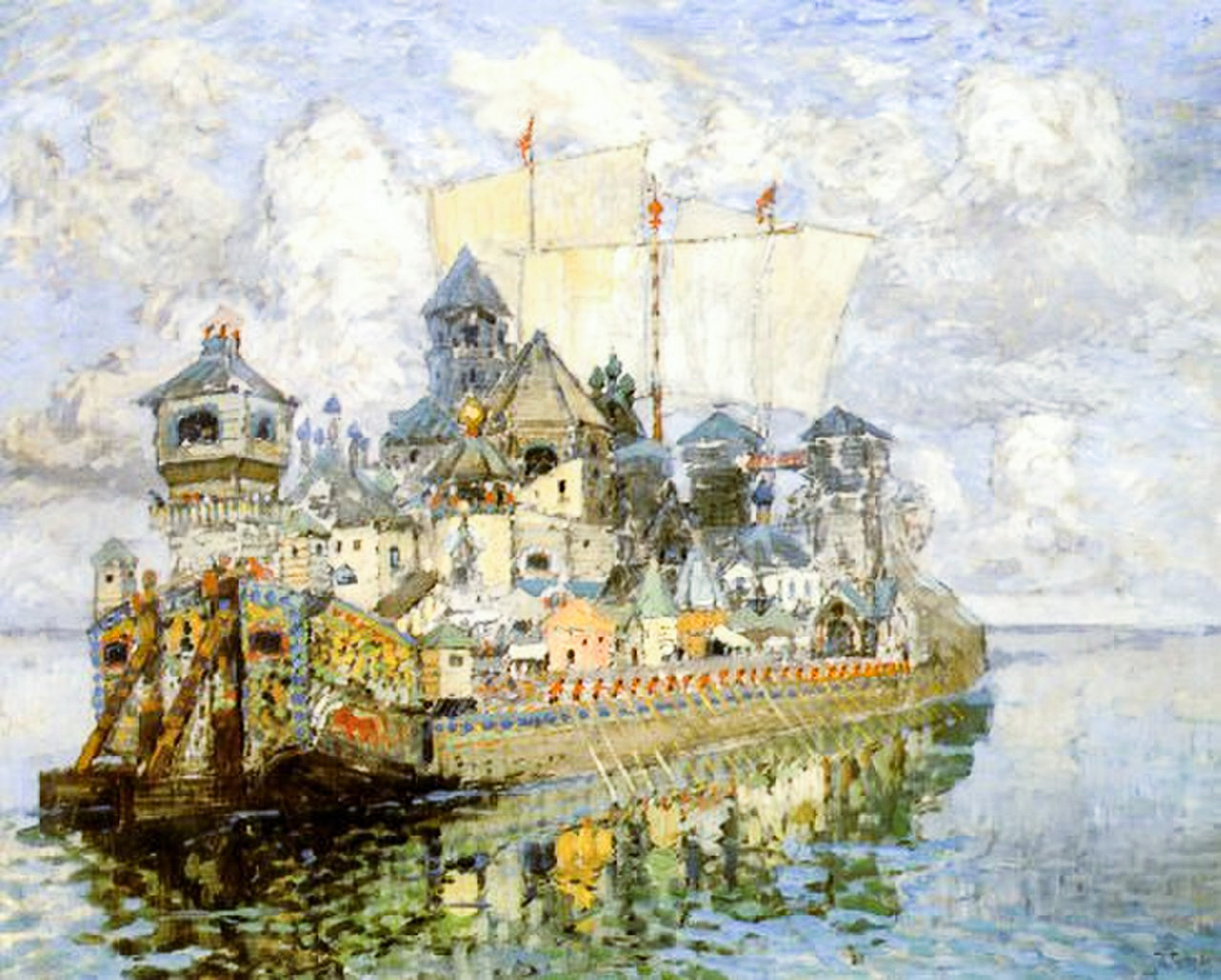 Public domain