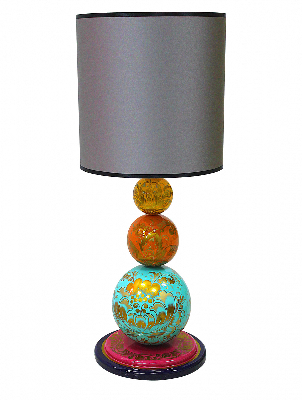 goldenhohloma.com