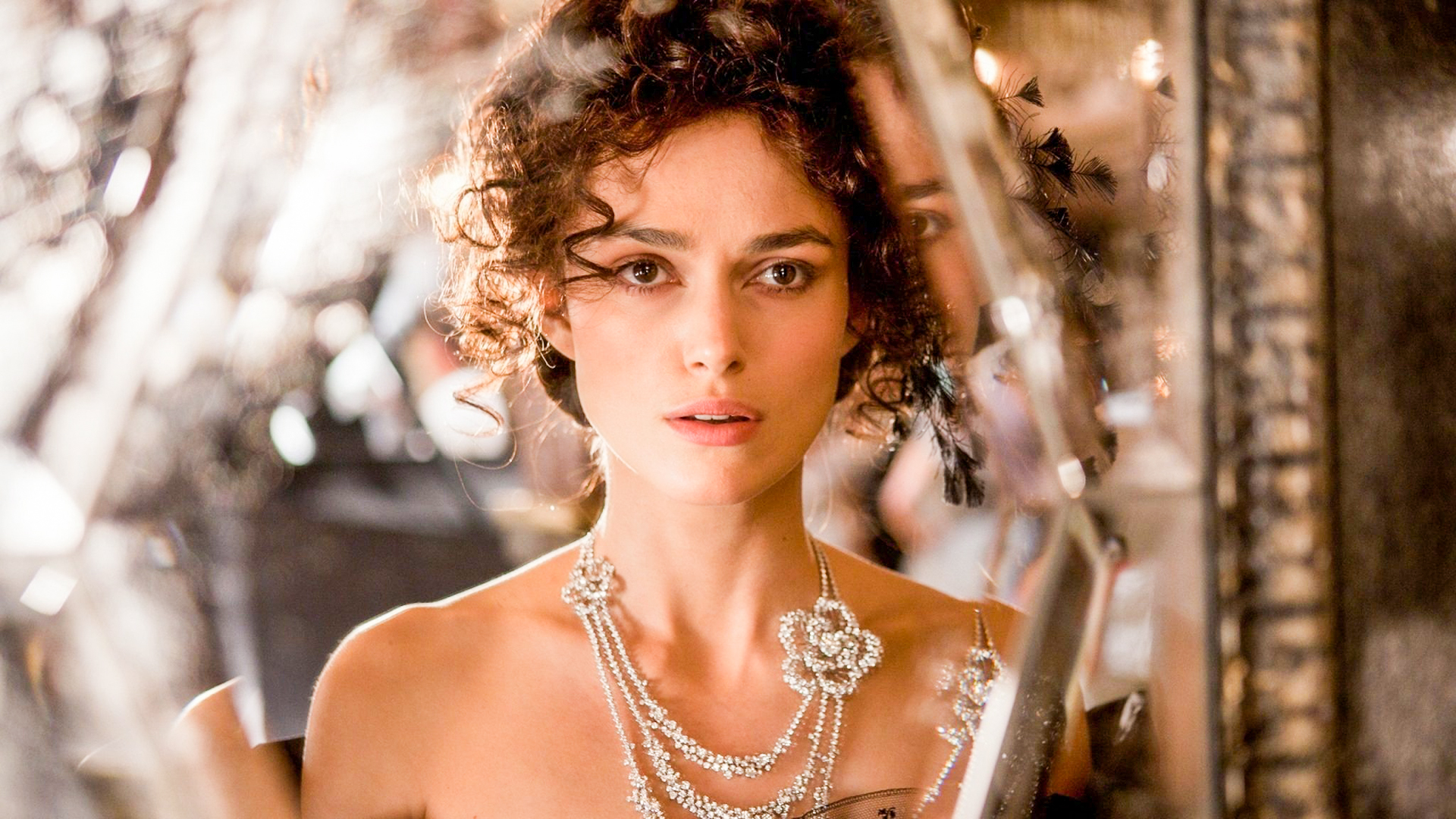 «Anna Karenina» fans also argue about whether Joe Wright's adaptation is any good. Supplied by PLANET PHOTOS / Global Look Press