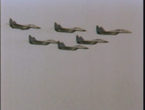 ‘Monstrí’, Serguéi Kuchkov, Cinebridge, 1993