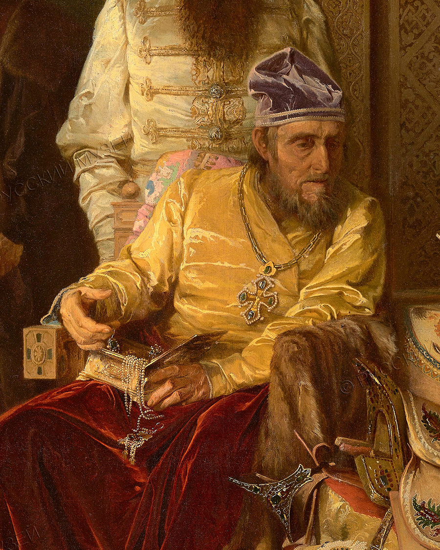Musée russe