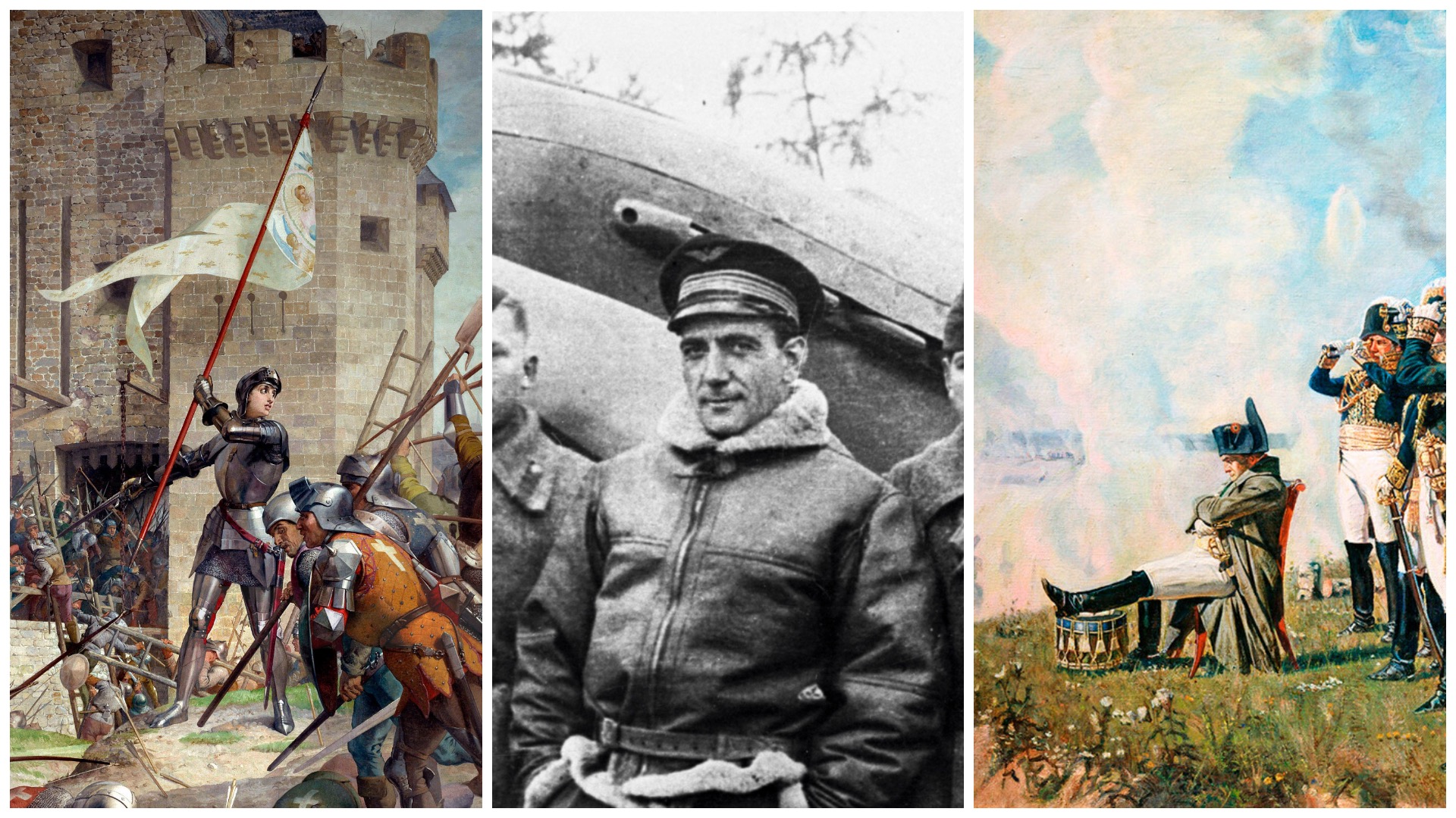 Domaine public; Sputnik; Musée historique d'État de Moscou