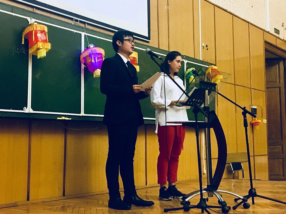 個人アーカイブ
