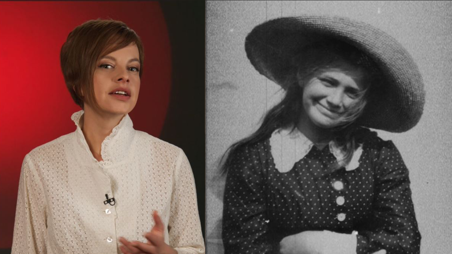 Dina Setdikova