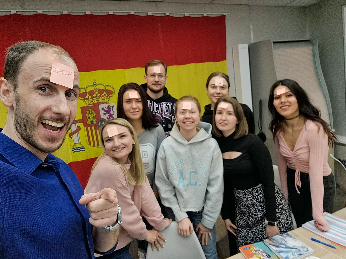 Из личне архиве