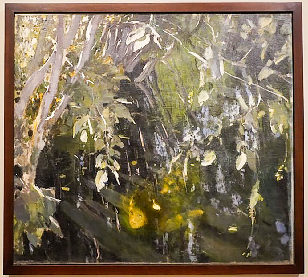Musée commémoratif et d'art Valentin Serov à Domotkanovo