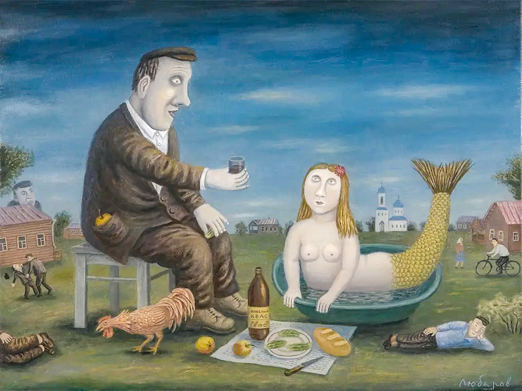 Collection privée 