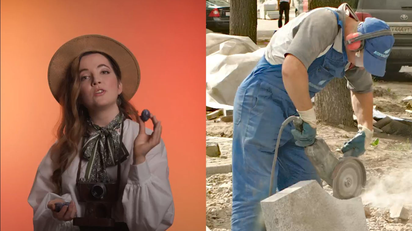 Татьяна Федюнина