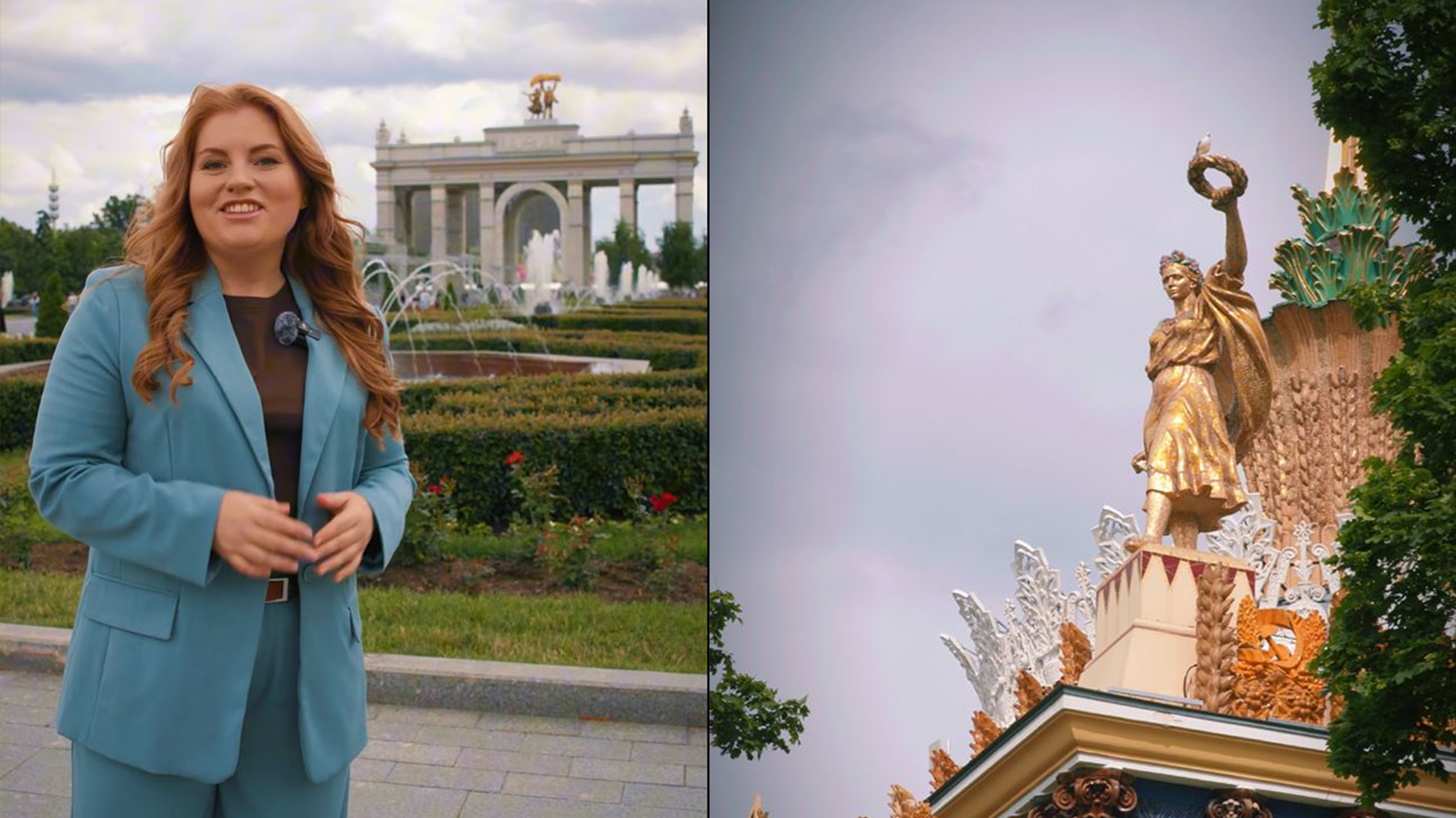 Анна Сорокина