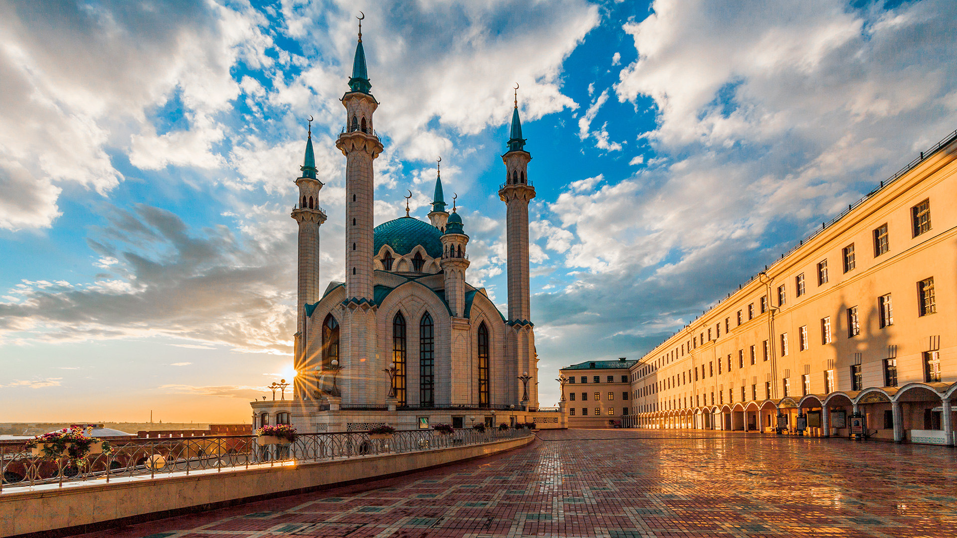 Anton Petrus（安东·彼得鲁斯）/Getty Images（盖蒂图片社）