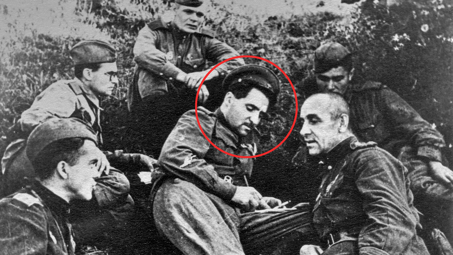 Общественное достояние