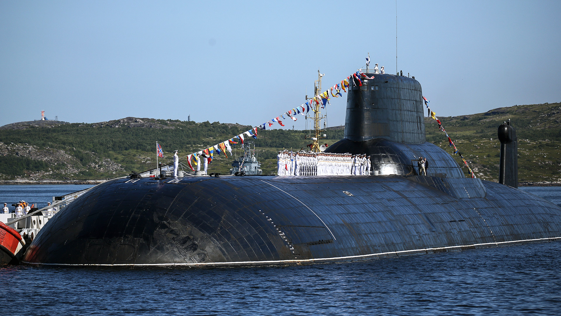 Павел Лавов / Sputnik