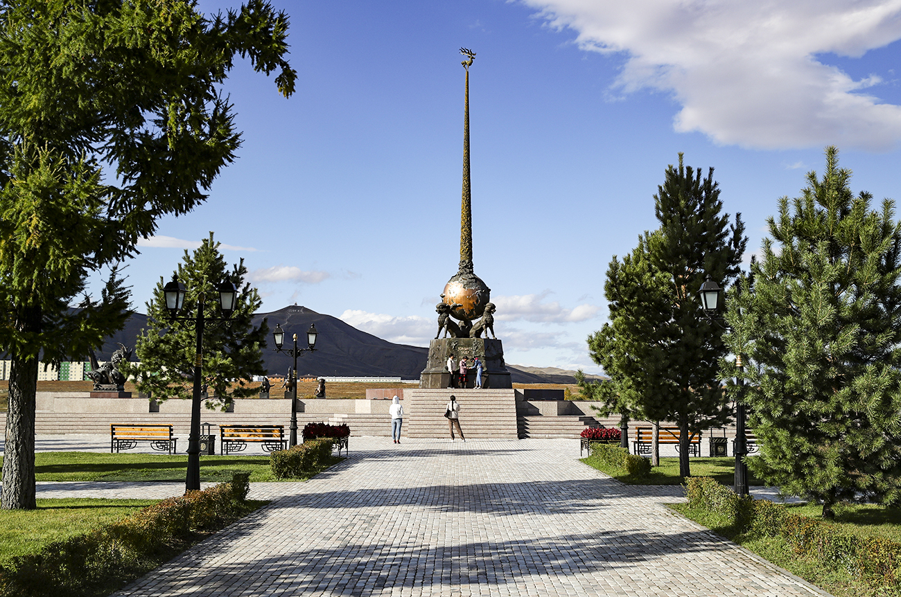 Kirill Kukhmar / TASS